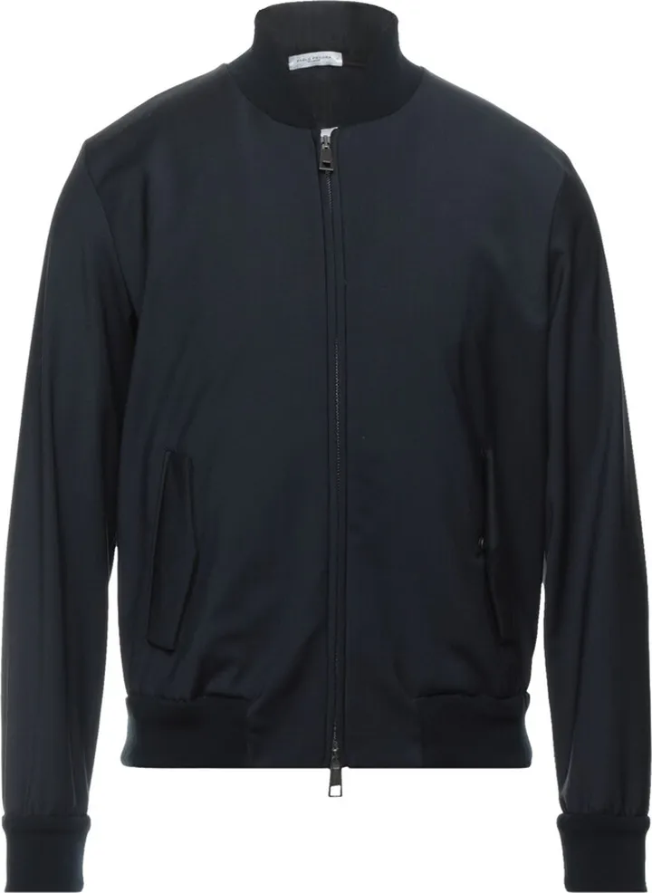 Jacket Midnight Blue