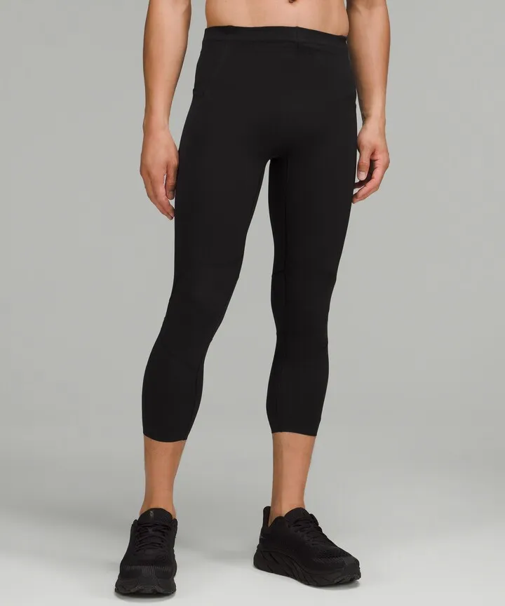 Surge Tights 22"