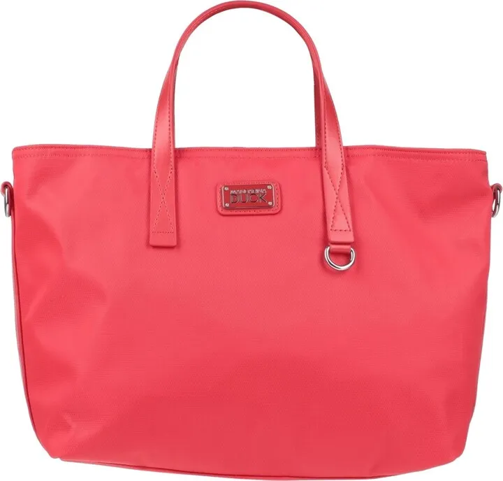 Handbag Red