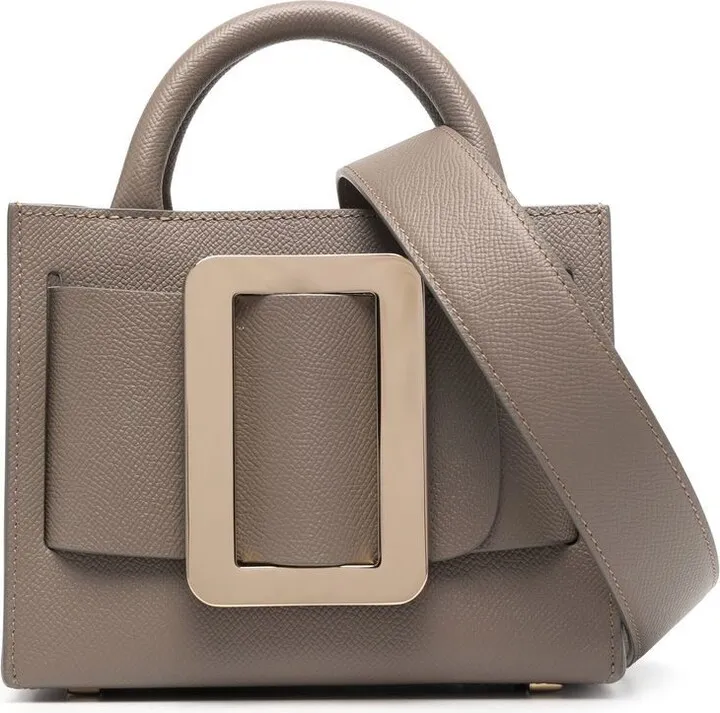 BOYY- Bobby 18 Epsom Leather Handbag