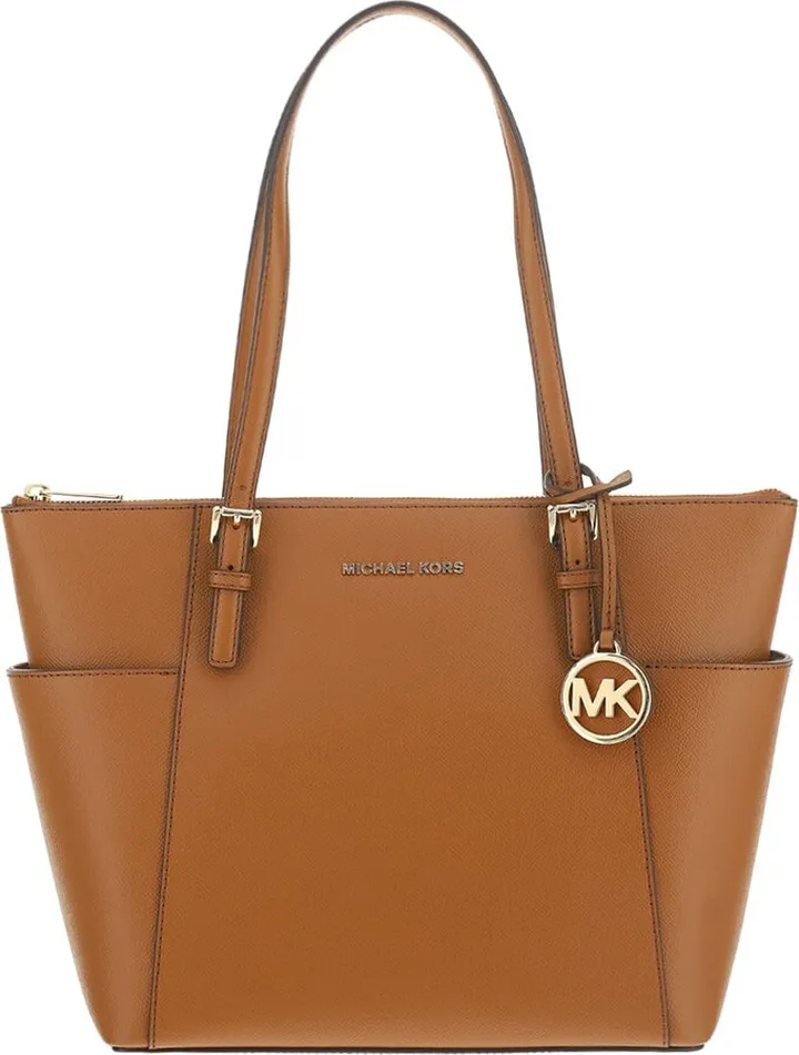 Jet Set Tote Bag