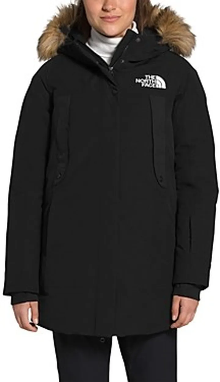 The North Face New Outerboroughs Parka