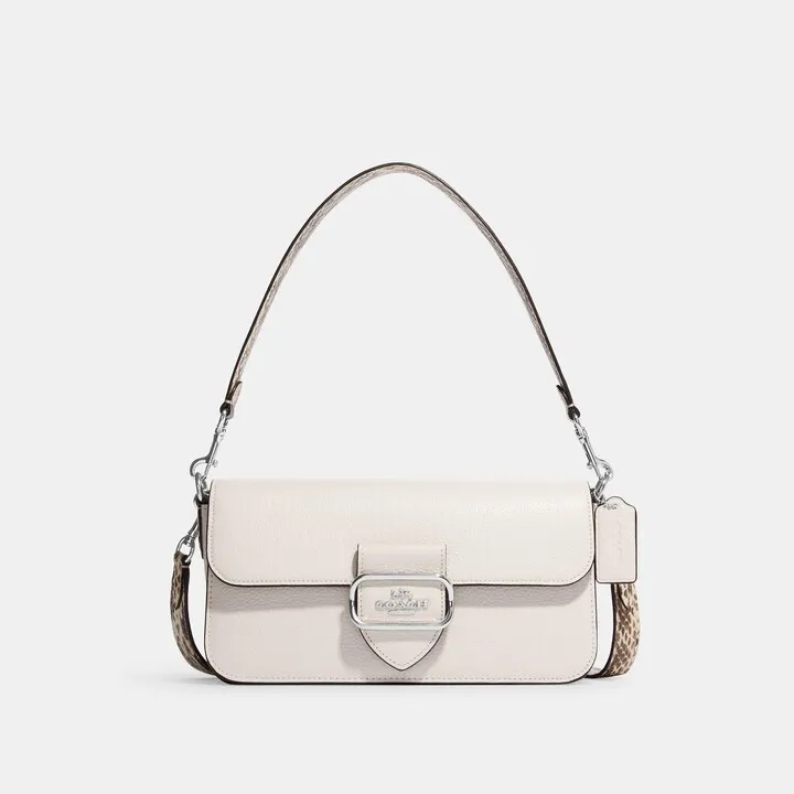 Morgan Shoulder Bag