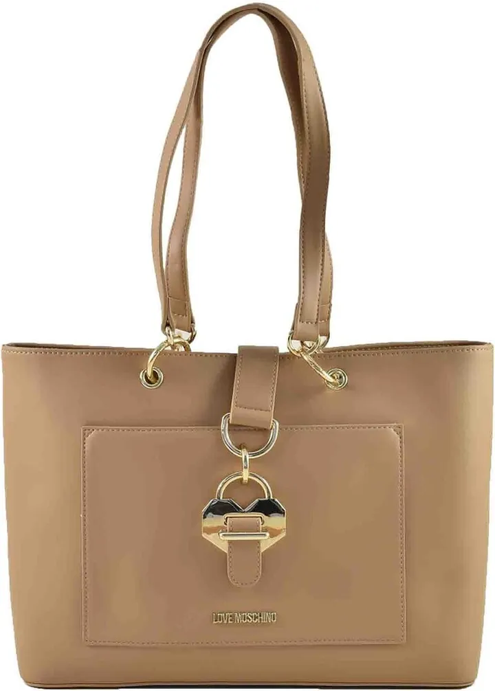 Women's Sand Handbag