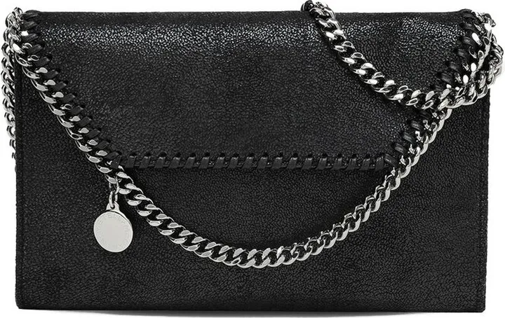 Stella McCartney Falabella Mini Shoulder Bag