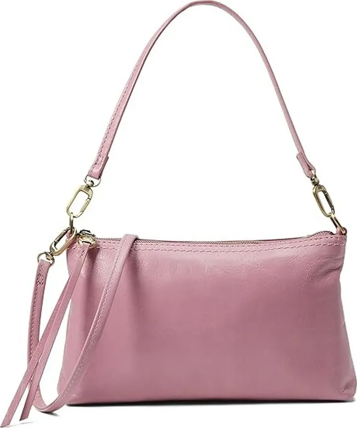 HOBO Darcy (Lilac Rose) Cross Body Handbags