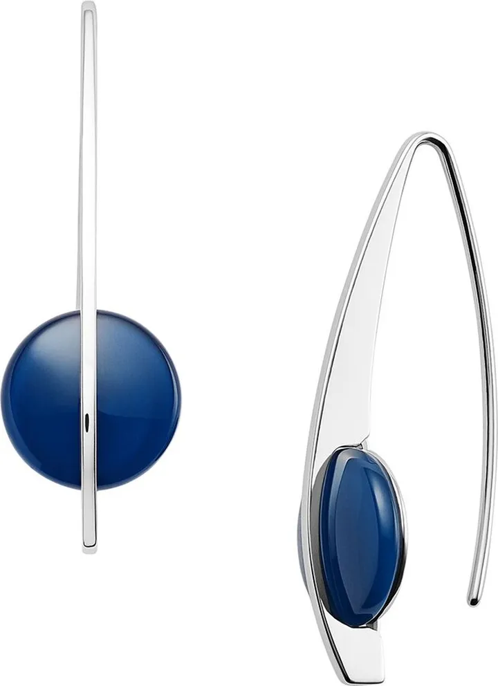 Earrings Silver