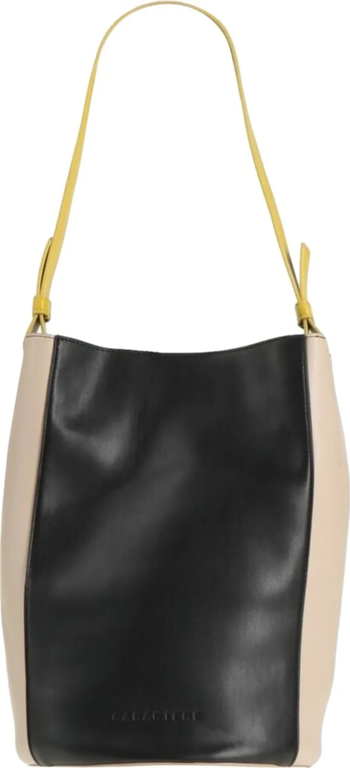 Shoulder Bag Black