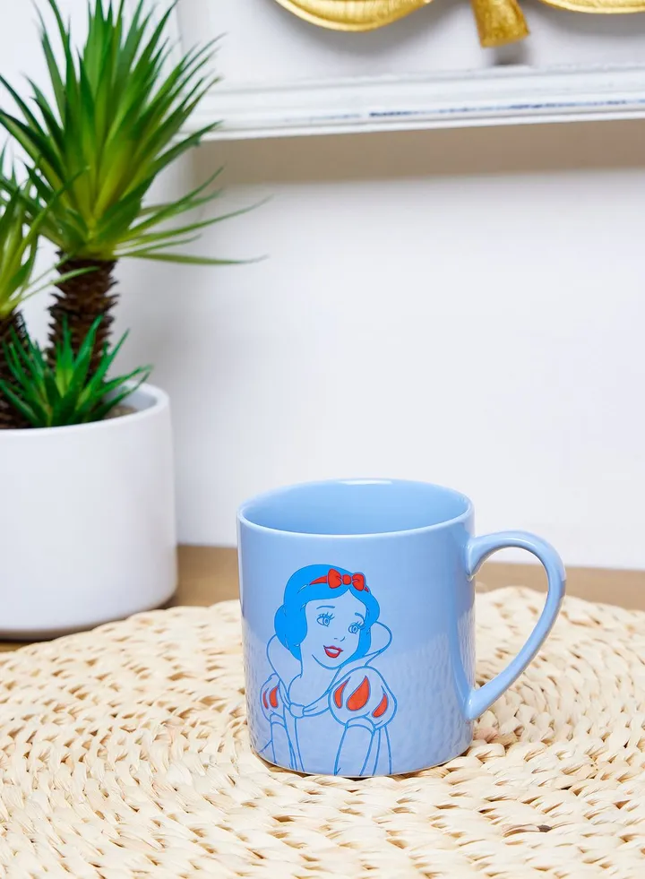Snow White Mug