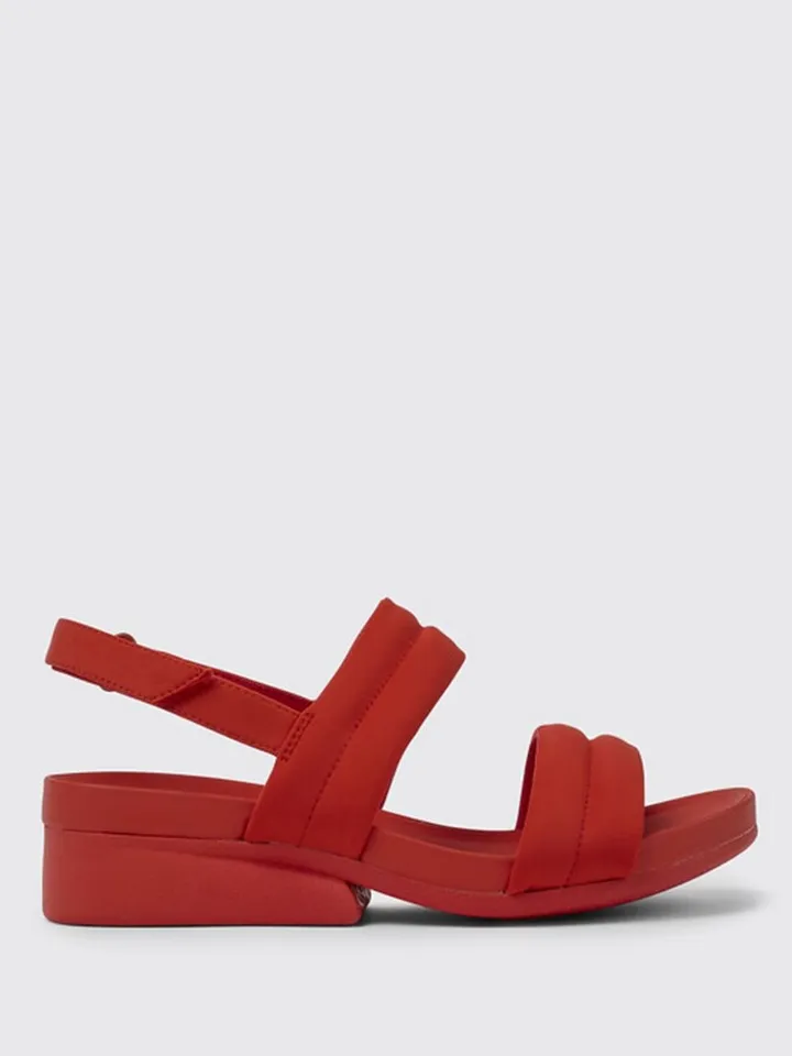 Flat sandals women Camper