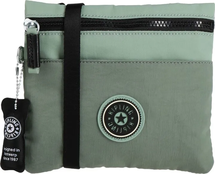Cross-body Bag Sage Green