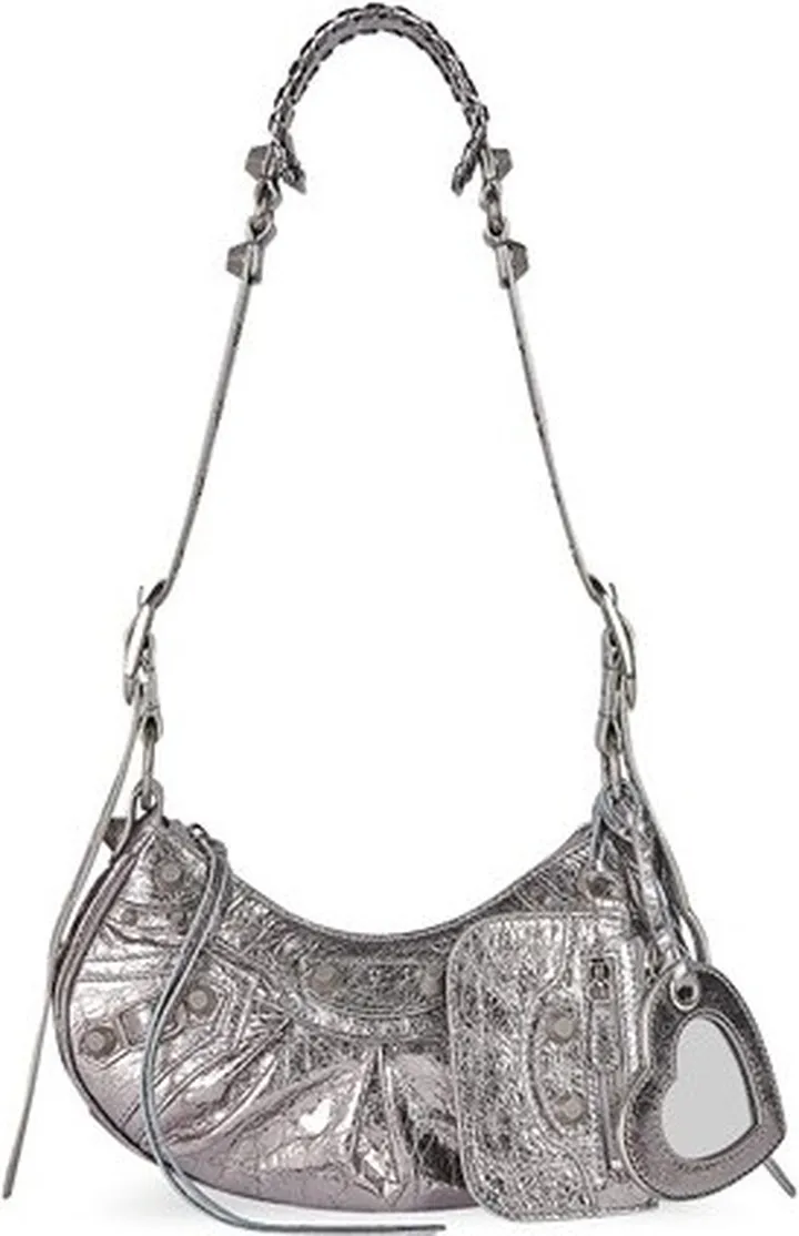 Le Cagole XS Shoulder Bag