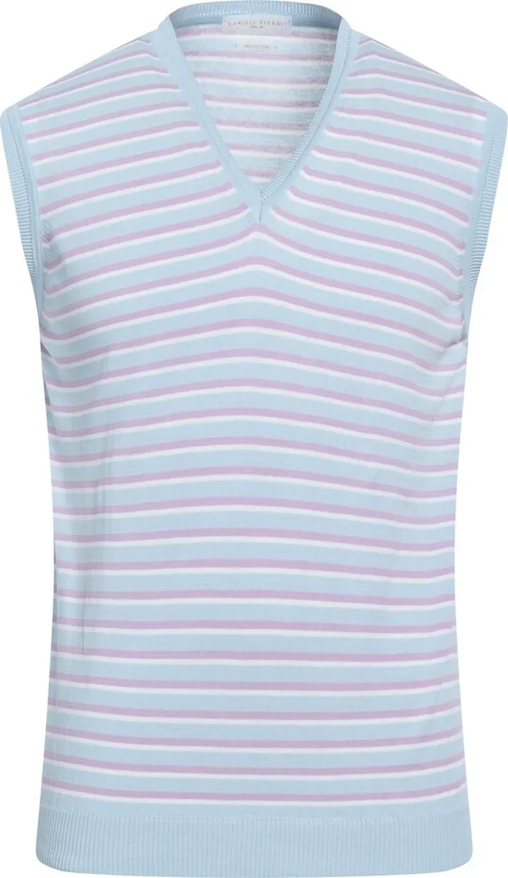 Sweater Sky Blue