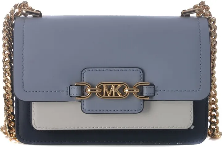 Bag Michael Kors heather Big In Leather