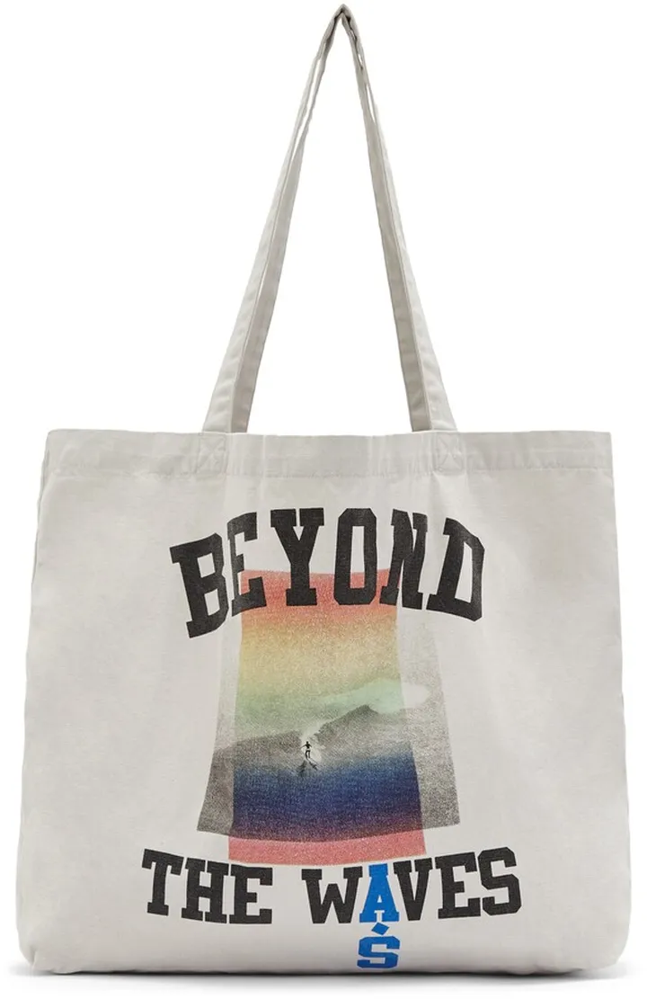 Yonder Cotton Tote