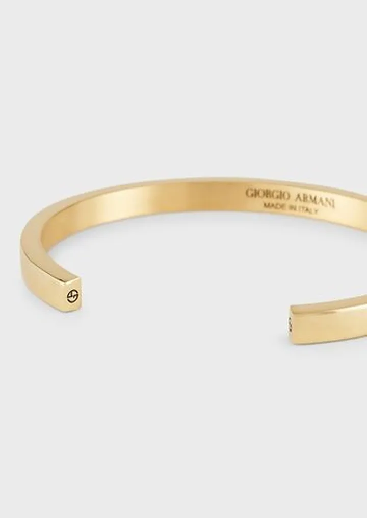 925 Sterling silver bangle