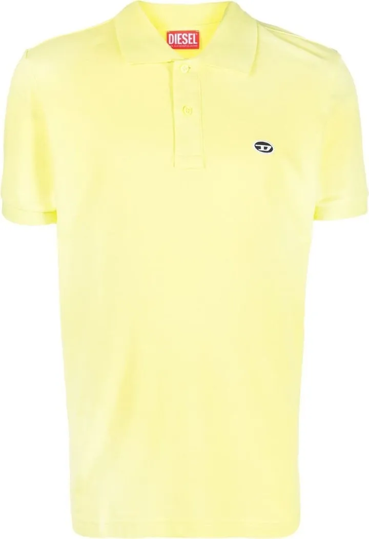 T-Smith-Doval-Pj polo shirt