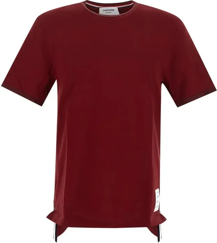 Cotton T-shirt