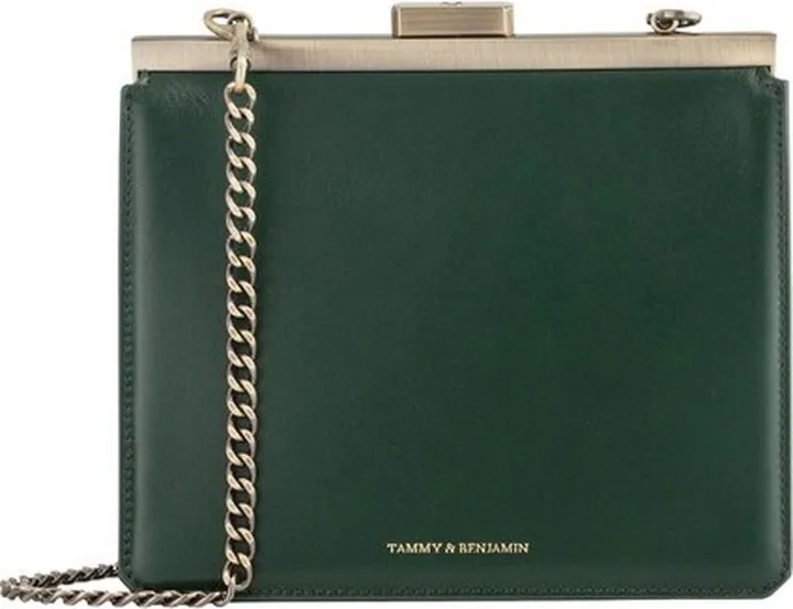 Jeanne shoulder bag