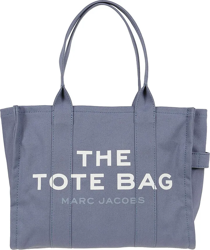 Shopping Bag The Traveler Blu M0016156481