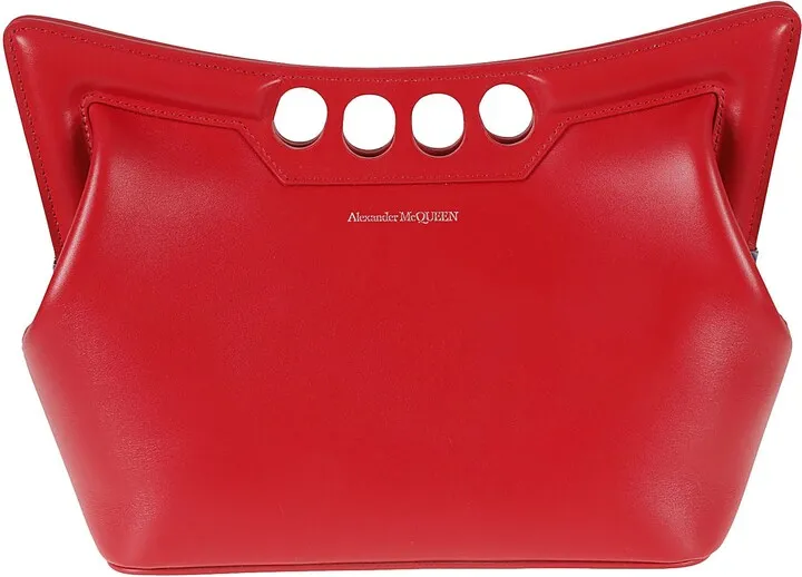 The Small Peak Shoulder Bag
