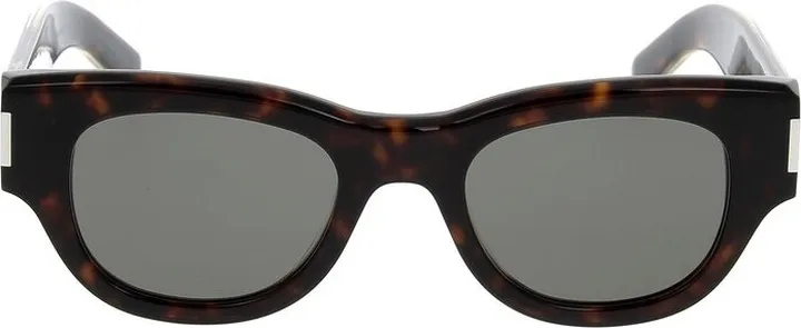 Saint Laurent Eyewear Cat-Eye Sunglasses