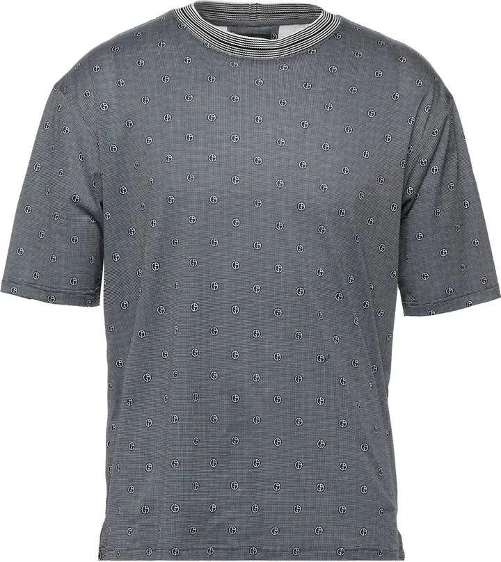 T-shirt Blue