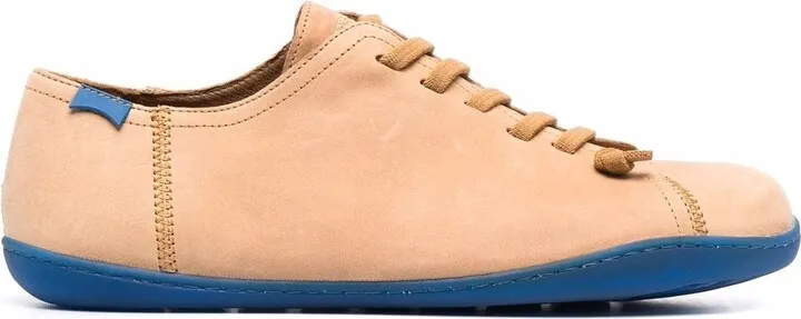 Peu Cami low-top sneakers