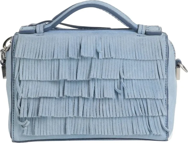 Handbag Light Yellow