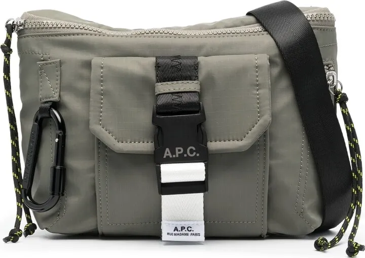Treck belt bag