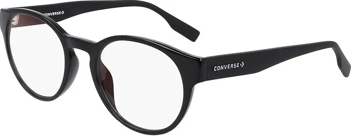 Malden 51mm Round Blue Light Blocking Reading Glasses