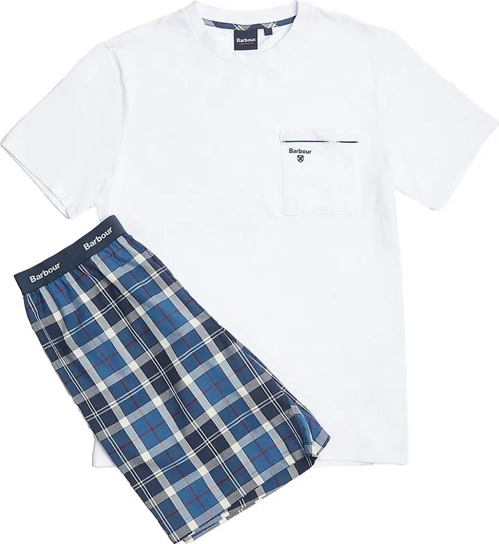 Bailes 2-Piece Pajamas Set