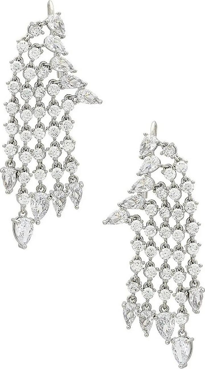 Bowie Earring