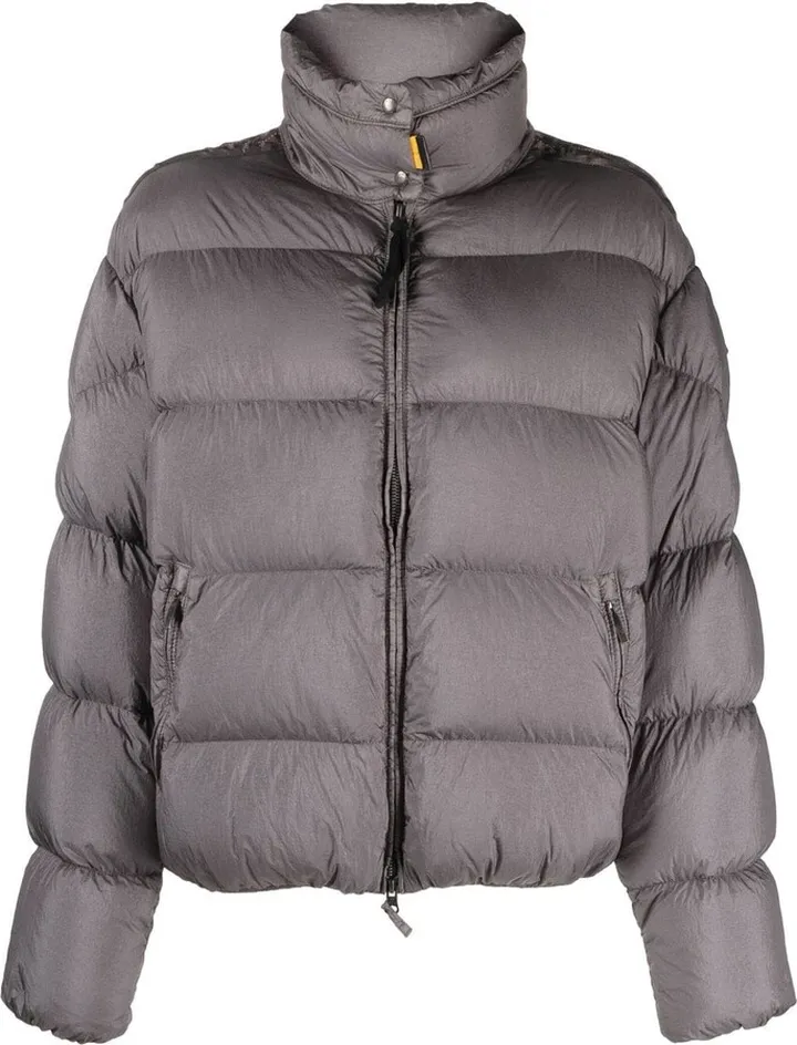 Missie quilted jacket