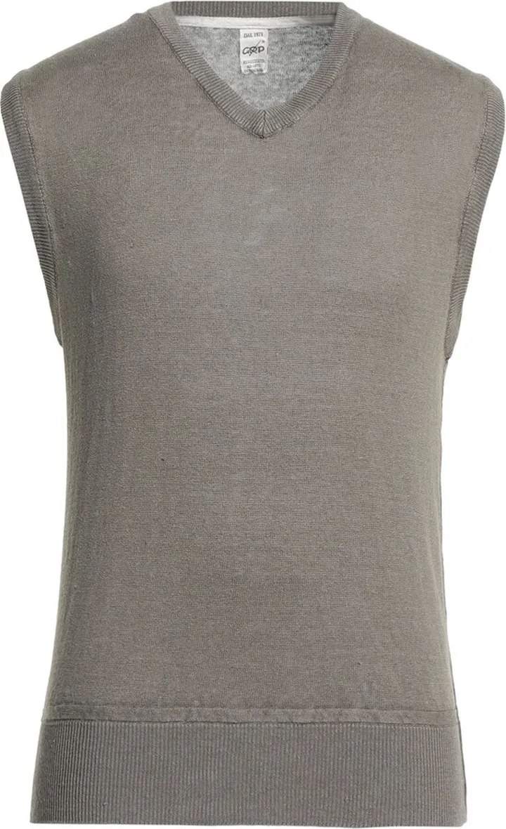 Sweater Military Green