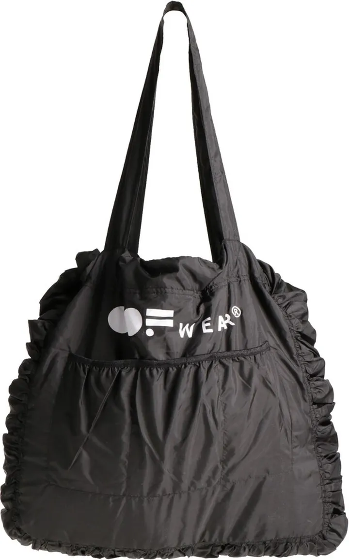 Shoulder Bag Black