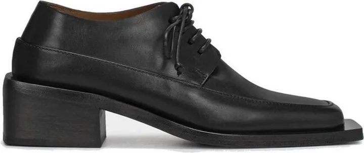 Marsèll Pannello Lace-Up Shoes
