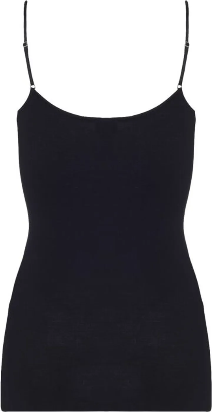 Hanro Cotton Seamless Camisole