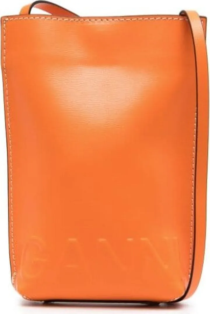small Banner crossbody bag