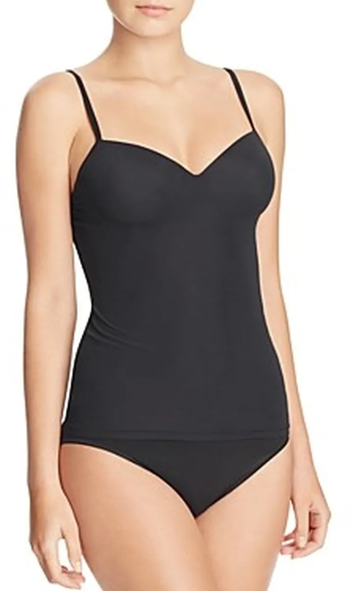 Hanro Allure Bra Cami