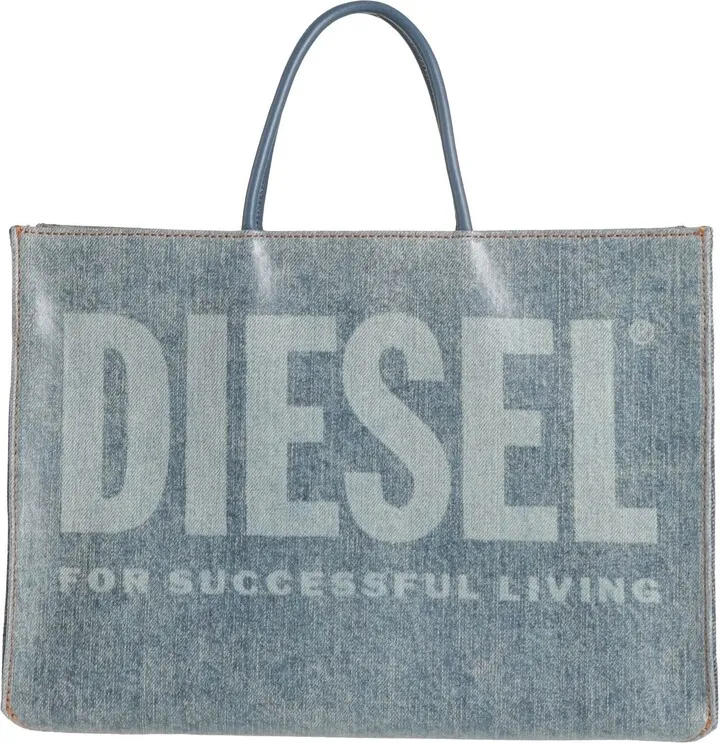 Handbag Blue