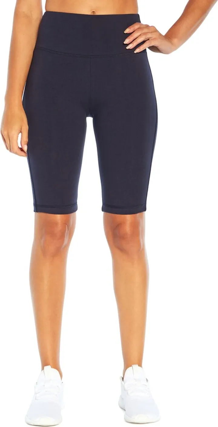 Knee Length Bike Shorts