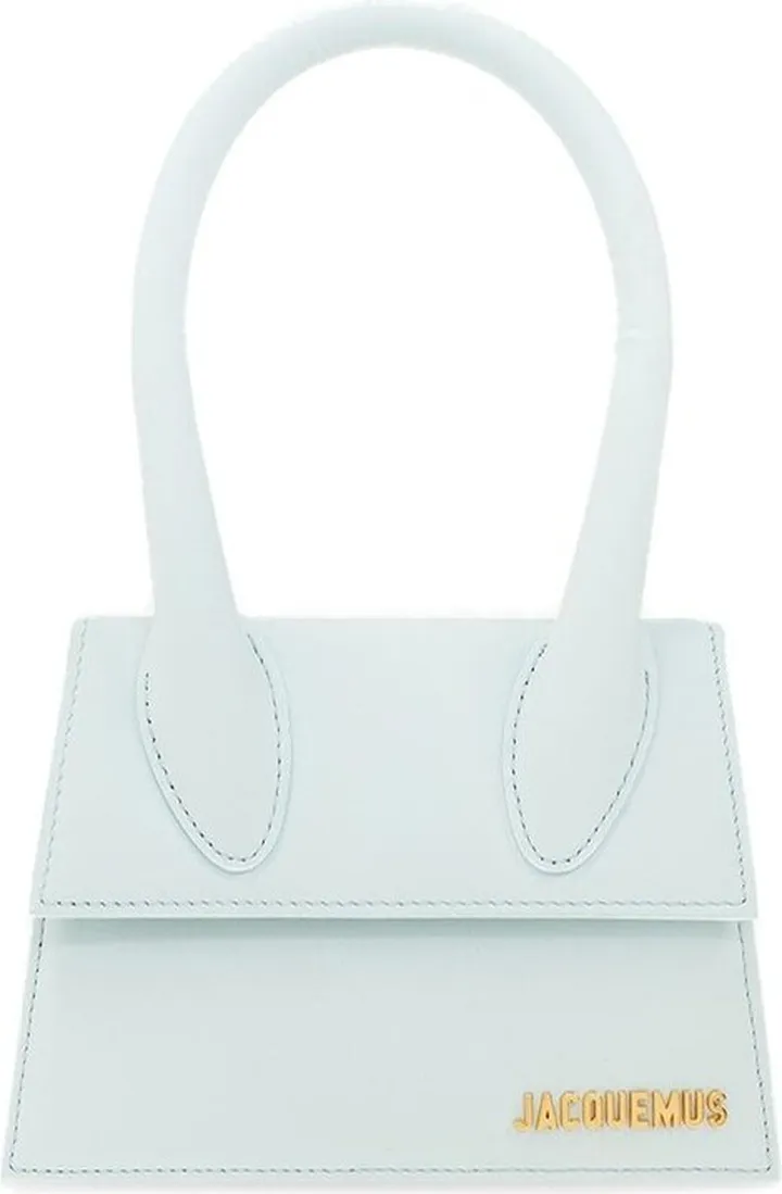 Jacquemus Le Chiquito Moyen Shoulder Bag