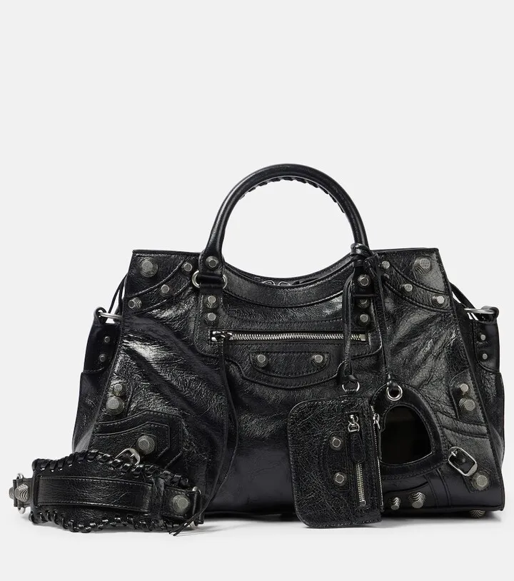 Neo Cagole City shoulder bag