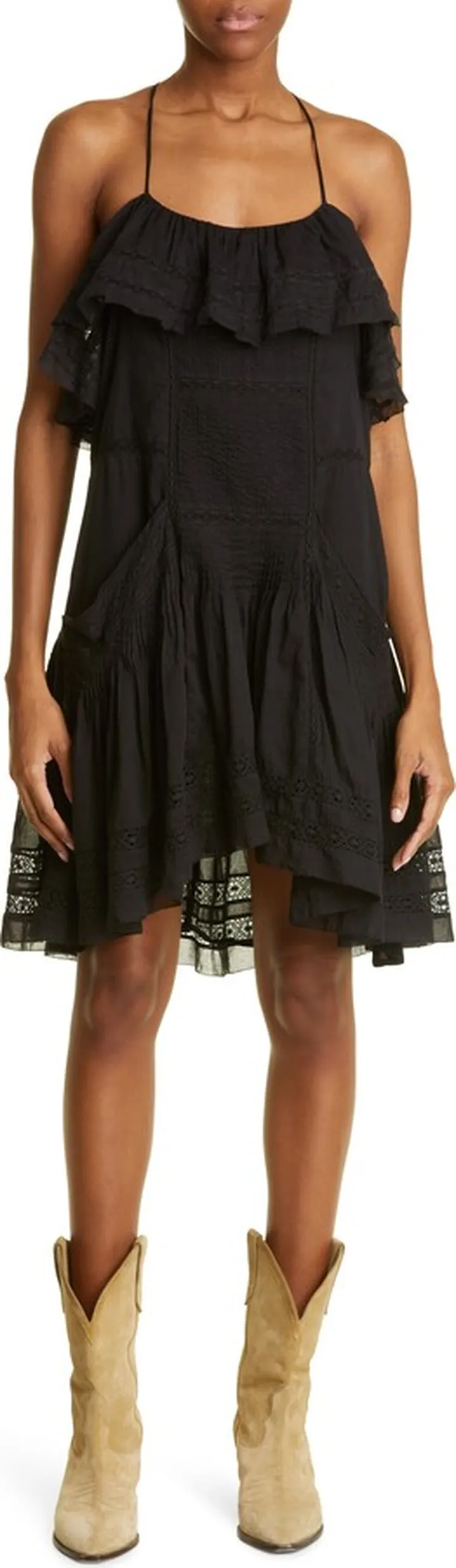 Moly Minidress