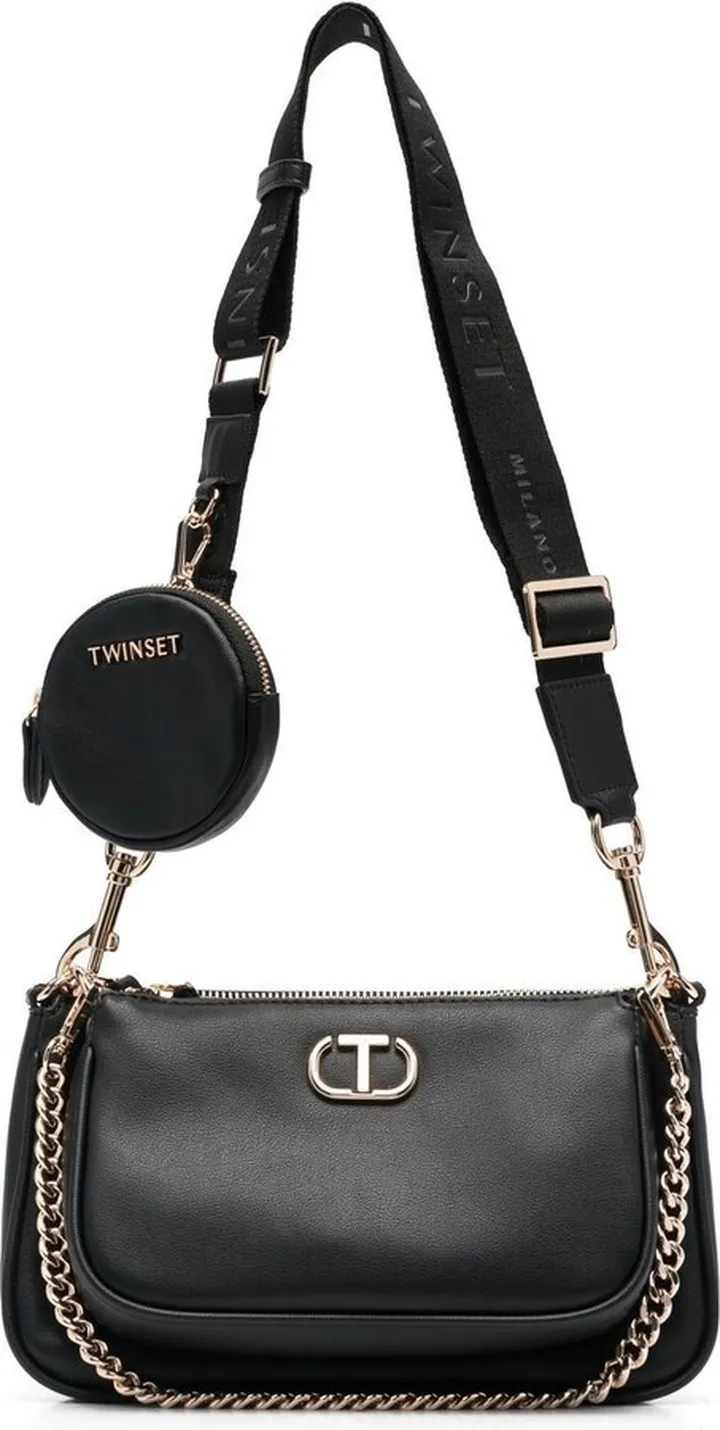 Together three-in-one shoulder bag