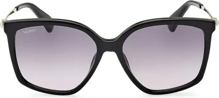 Max Mara Butterfly Frame Sunglasses