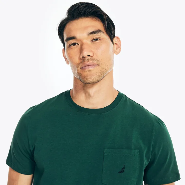 Performance Deck Pocket T-Shirt
