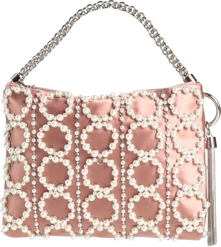 Handbag Pastel Pink