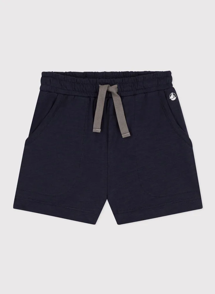 Youth Essential Shorts